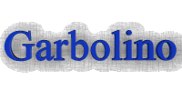 Garbolino 